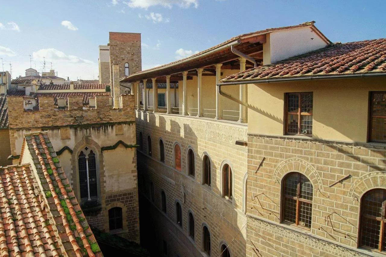 Relais Cavalcanti Guest House Florence 0*,  Italy